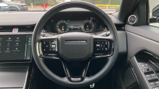 Land Rover Range Rover Evoque 2.0 D200 Dynamic HSE 5dr Auto Diesel Hatchback